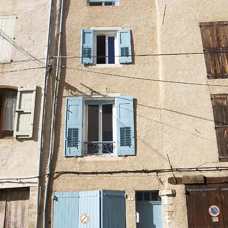 Hébergement de vacances La Miellerie De Léone *